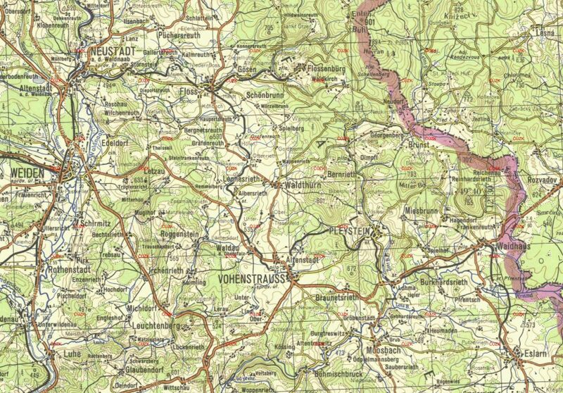 Soubor:ZelTrat-Neustadt-Eslarn-mapa-1961.jpg